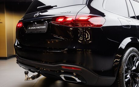 Mercedes-Benz GLS, 2025 год, 18 950 000 рублей, 8 фотография
