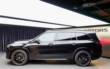 Mercedes-Benz GLS, 2025 год, 18 950 000 рублей, 6 фотография