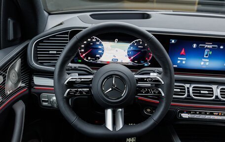 Mercedes-Benz GLS, 2025 год, 18 950 000 рублей, 16 фотография