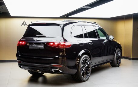 Mercedes-Benz GLS, 2025 год, 18 950 000 рублей, 7 фотография