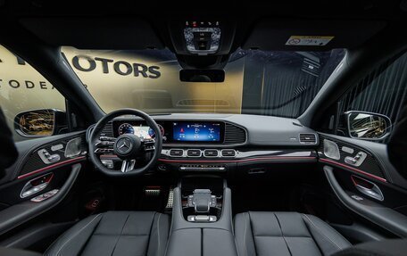 Mercedes-Benz GLS, 2025 год, 18 950 000 рублей, 14 фотография