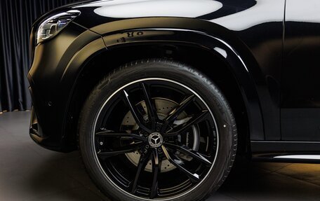 Mercedes-Benz GLS, 2025 год, 18 950 000 рублей, 10 фотография