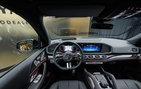 Mercedes-Benz GLS, 2025 год, 18 950 000 рублей, 15 фотография