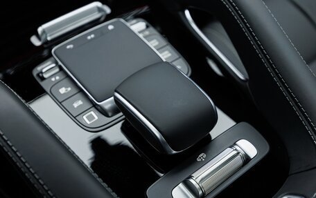 Mercedes-Benz GLS, 2025 год, 18 950 000 рублей, 19 фотография