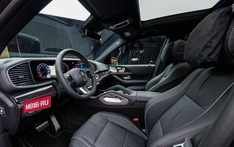 Mercedes-Benz GLS, 2025 год, 18 950 000 рублей, 13 фотография