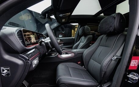 Mercedes-Benz GLS, 2025 год, 18 950 000 рублей, 12 фотография