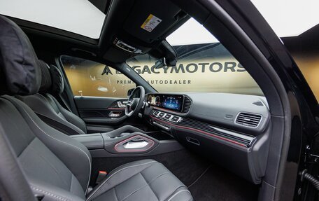 Mercedes-Benz GLS, 2025 год, 18 950 000 рублей, 21 фотография