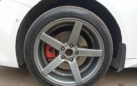 KIA Optima IV, 2018 год, 1 839 000 рублей, 9 фотография