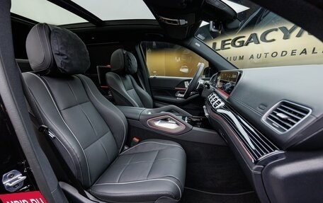 Mercedes-Benz GLS, 2025 год, 18 950 000 рублей, 22 фотография