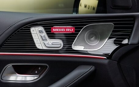 Mercedes-Benz GLS, 2025 год, 18 950 000 рублей, 20 фотография