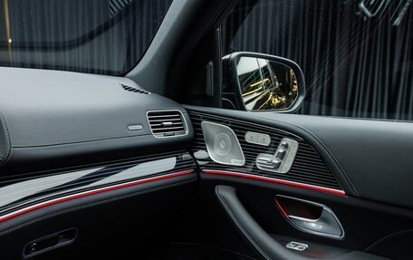 Mercedes-Benz GLS, 2025 год, 18 950 000 рублей, 28 фотография