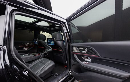 Mercedes-Benz GLS, 2025 год, 18 950 000 рублей, 33 фотография