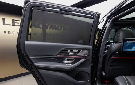 Mercedes-Benz GLS, 2025 год, 18 950 000 рублей, 29 фотография