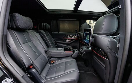 Mercedes-Benz GLS, 2025 год, 18 950 000 рублей, 34 фотография