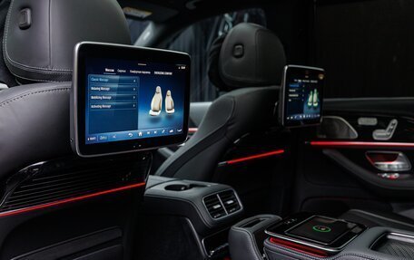 Mercedes-Benz GLS, 2025 год, 18 950 000 рублей, 32 фотография