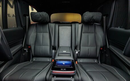 Mercedes-Benz GLS, 2025 год, 18 950 000 рублей, 37 фотография