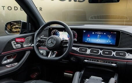 Mercedes-Benz GLS, 2025 год, 18 950 000 рублей, 23 фотография