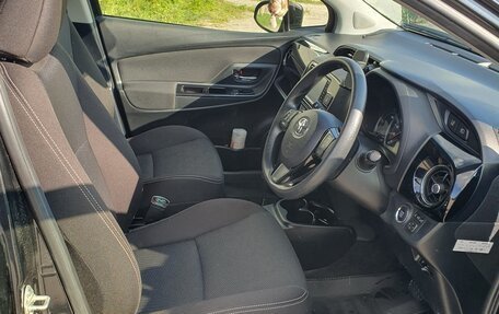 Toyota Vitz, 2019 год, 1 070 000 рублей, 12 фотография