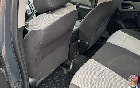 Chevrolet Cruze II, 2014 год, 800 000 рублей, 5 фотография