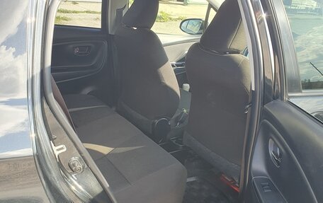 Toyota Vitz, 2019 год, 1 070 000 рублей, 14 фотография