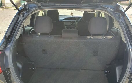 Toyota Vitz, 2019 год, 1 070 000 рублей, 17 фотография