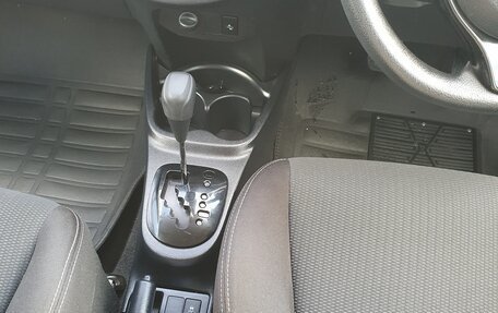 Toyota Vitz, 2019 год, 1 070 000 рублей, 21 фотография