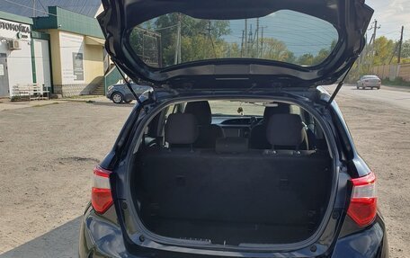 Toyota Vitz, 2019 год, 1 070 000 рублей, 16 фотография