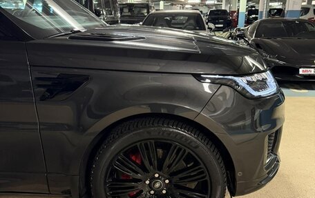 Land Rover Range Rover Sport II, 2021 год, 13 000 000 рублей, 6 фотография