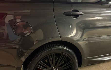 Land Rover Range Rover Sport II, 2021 год, 13 000 000 рублей, 9 фотография