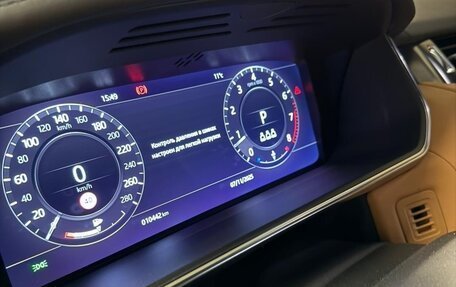 Land Rover Range Rover Sport II, 2021 год, 13 000 000 рублей, 13 фотография