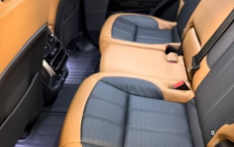 Land Rover Range Rover Sport II, 2021 год, 13 000 000 рублей, 14 фотография