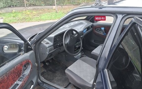 Daewoo Nexia I рестайлинг, 2006 год, 150 000 рублей, 3 фотография