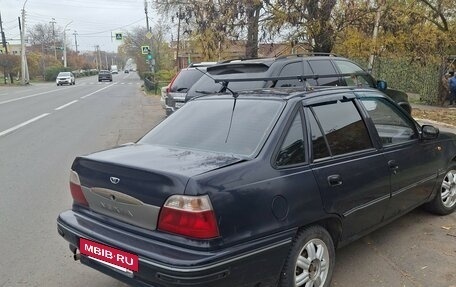 Daewoo Nexia I рестайлинг, 2006 год, 150 000 рублей, 2 фотография