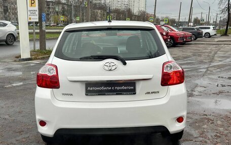 Toyota Auris II, 2011 год, 1 030 000 рублей, 7 фотография