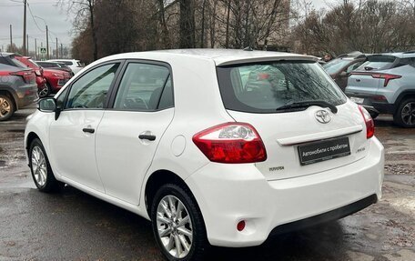 Toyota Auris II, 2011 год, 1 030 000 рублей, 6 фотография