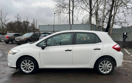 Toyota Auris II, 2011 год, 1 030 000 рублей, 5 фотография