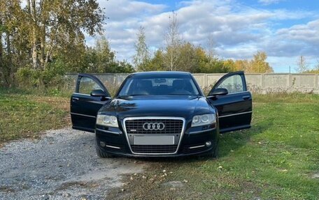 Audi A8, 2005 год, 900 000 рублей, 1 фотография