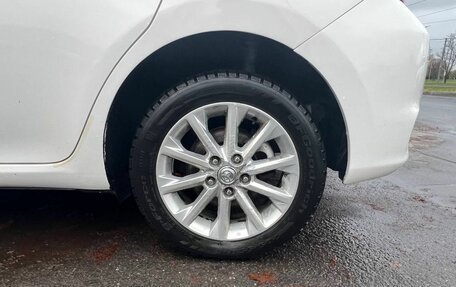 Toyota Auris II, 2011 год, 1 030 000 рублей, 11 фотография