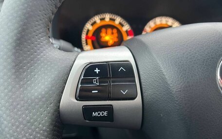 Toyota Auris II, 2011 год, 1 030 000 рублей, 14 фотография