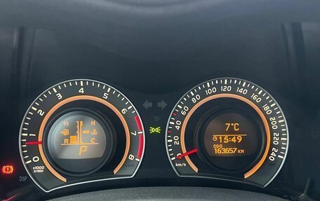 Toyota Auris II, 2011 год, 1 030 000 рублей, 15 фотография