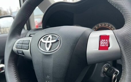 Toyota Auris II, 2011 год, 1 030 000 рублей, 13 фотография