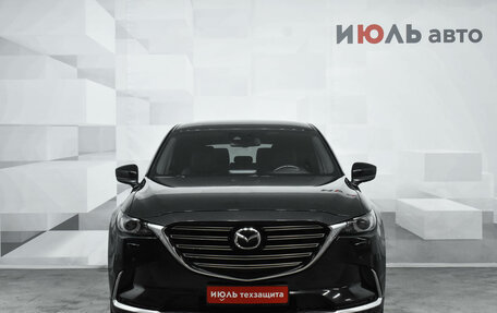 Mazda CX-9 II, 2017 год, 3 600 000 рублей, 2 фотография