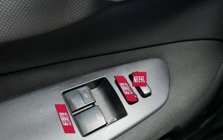 Toyota Auris II, 2011 год, 1 030 000 рублей, 17 фотография