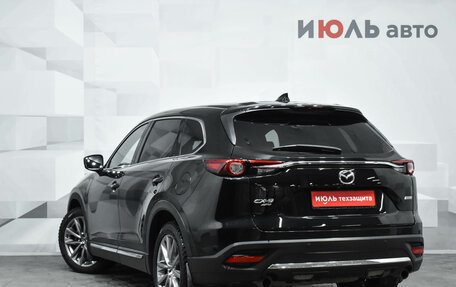 Mazda CX-9 II, 2017 год, 3 600 000 рублей, 4 фотография