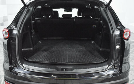 Mazda CX-9 II, 2017 год, 3 600 000 рублей, 6 фотография