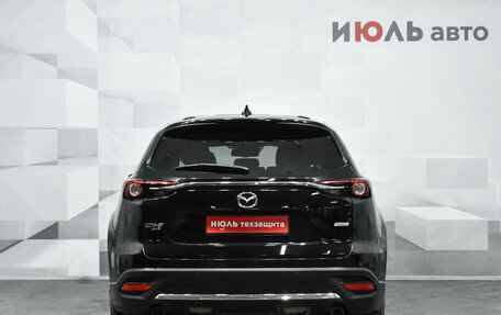 Mazda CX-9 II, 2017 год, 3 600 000 рублей, 5 фотография