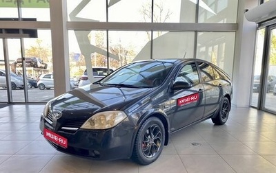 Nissan Primera III, 2002 год, 449 900 рублей, 1 фотография