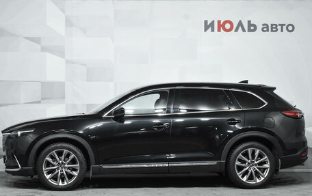 Mazda CX-9 II, 2017 год, 3 600 000 рублей, 8 фотография