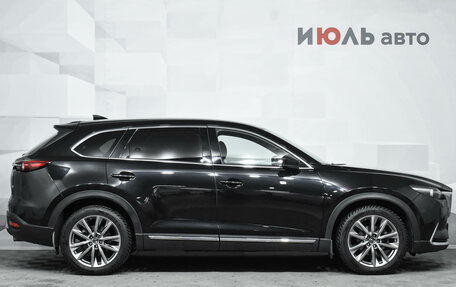 Mazda CX-9 II, 2017 год, 3 600 000 рублей, 9 фотография