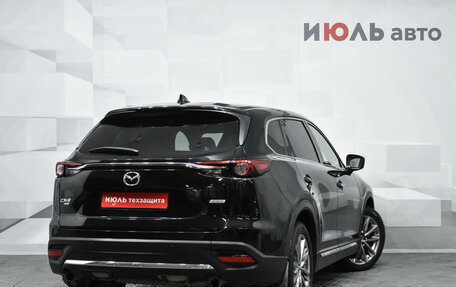 Mazda CX-9 II, 2017 год, 3 600 000 рублей, 7 фотография